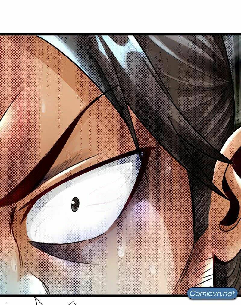 Thái Cổ Cuồng Ma: Chapter 13