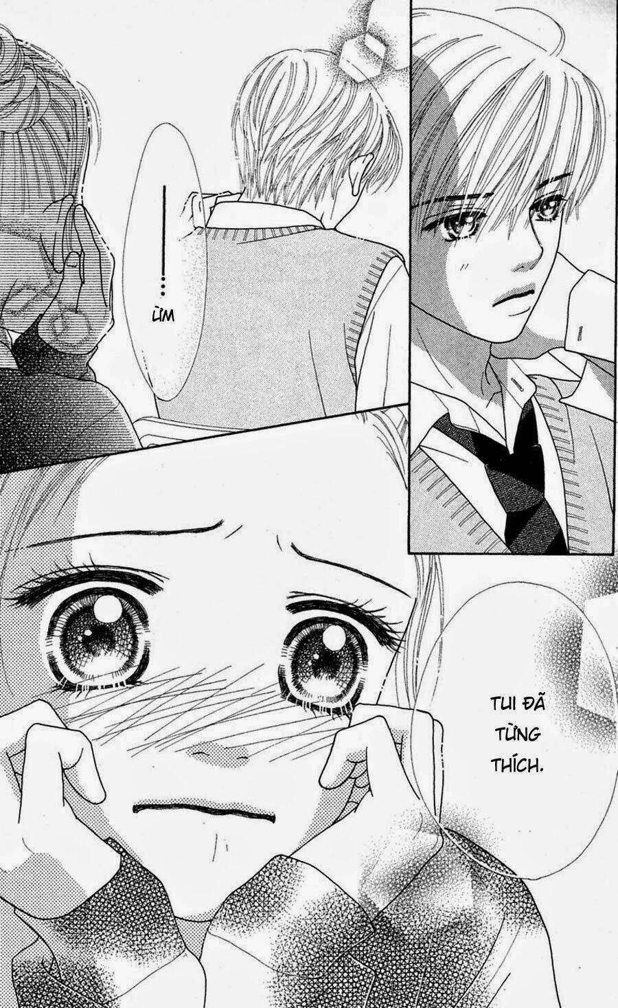 Cô Láng Giềng: Chapter 62