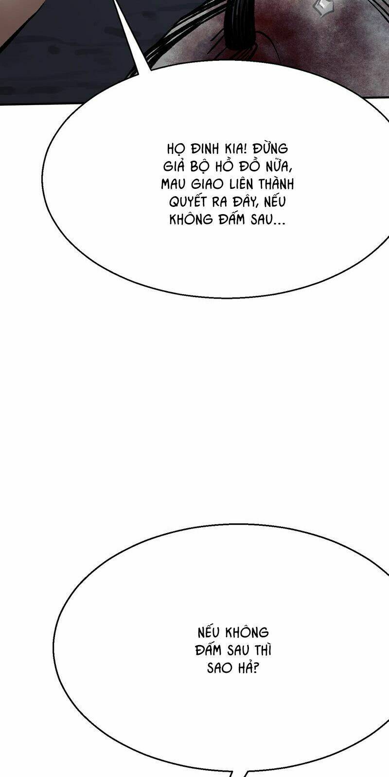 Liên Thành Quyết: Chapter 15