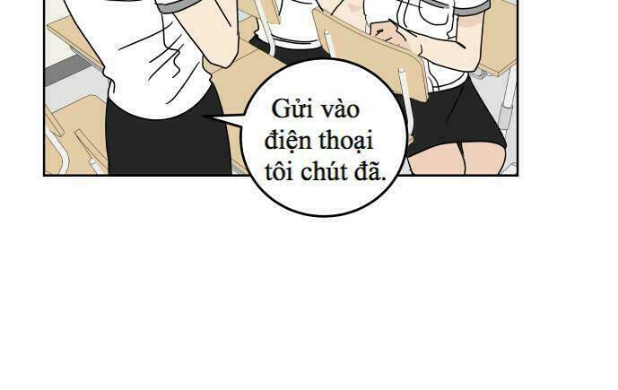 30 Phút Bước Đi Bên Em: Chapter 32