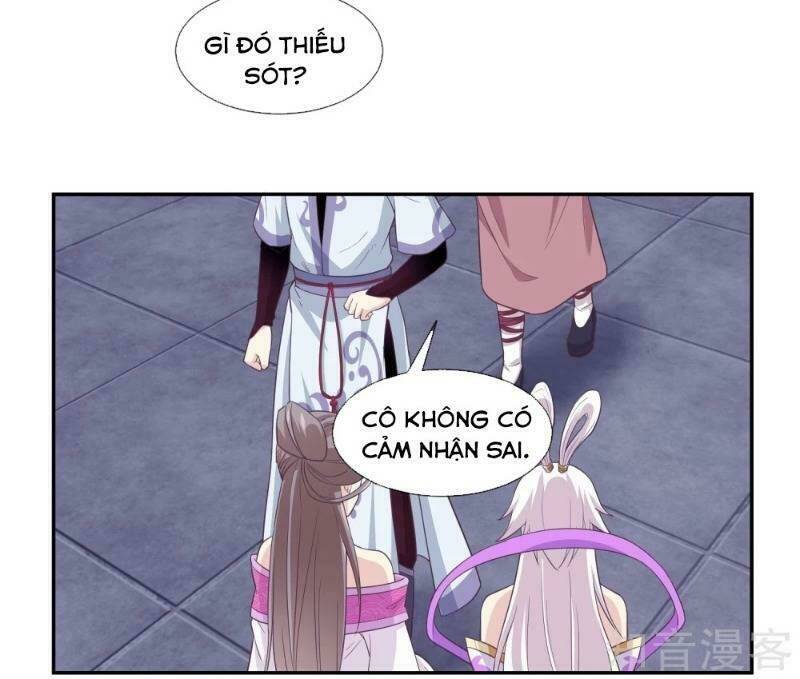 Ta Là Ngọc Hoàng Đại Đế: Chapter 97