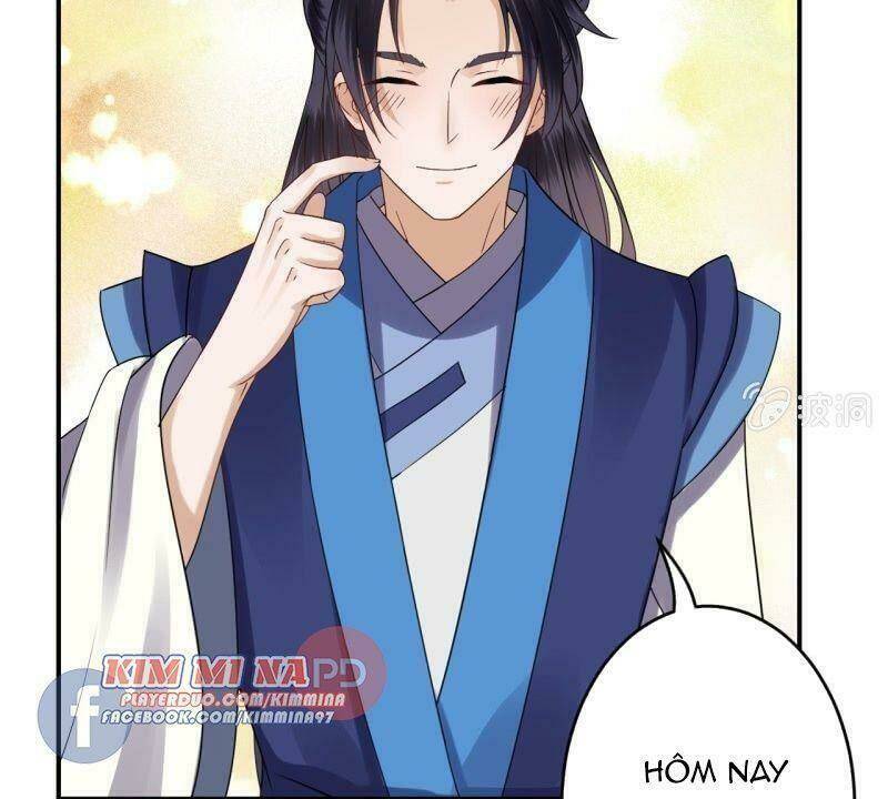 Vương Gia Kiêu Ngạo Quá Khó Cua: Chapter 58