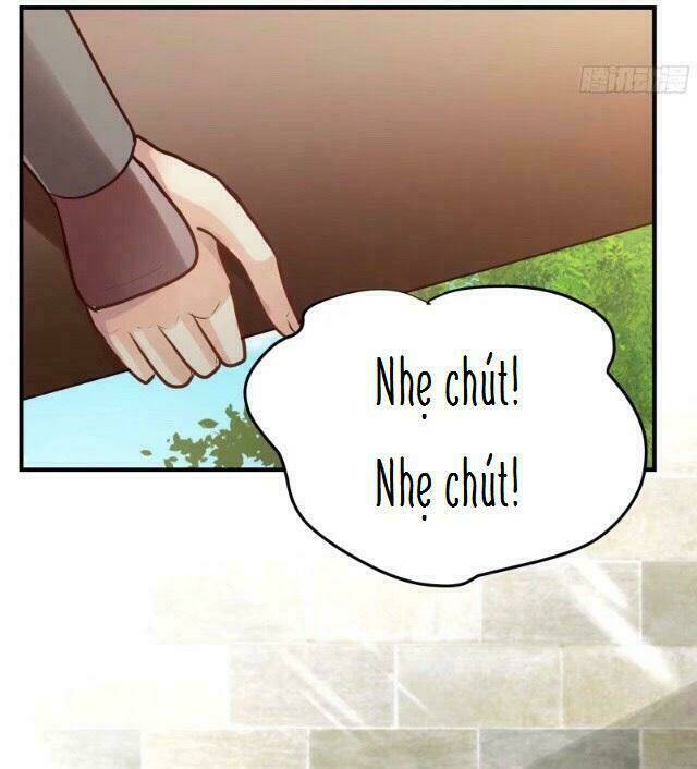 Trọng Sinh Thành Tiểu Nha Đầu: Chapter 19