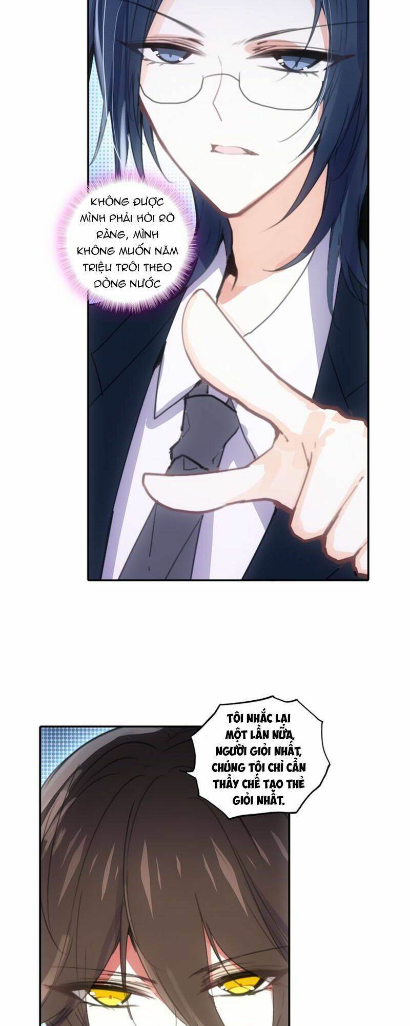 Tạp Đồ: Chapter 46