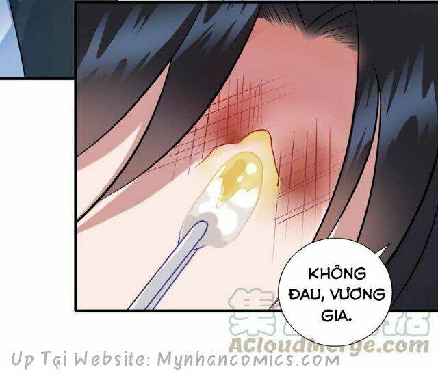 Thái Tử Điện Hạ Có Tin Vui: Chapter 68