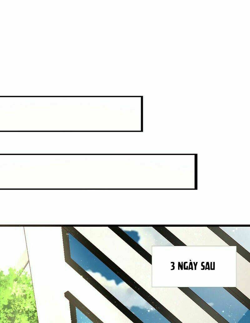 Này! Đừng Động Vào Phô Mai Của Tôi: Chapter 125