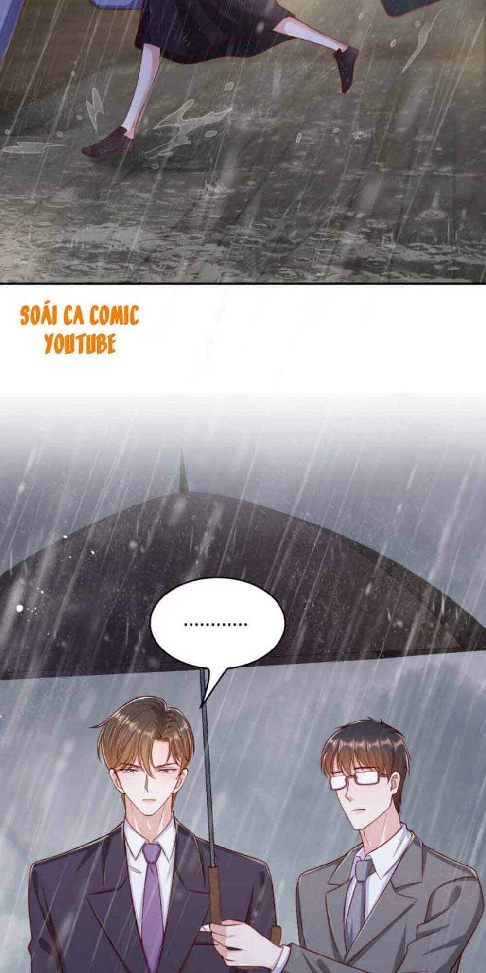 Nhất Sanh Hữu Hỉ: Chapter 49