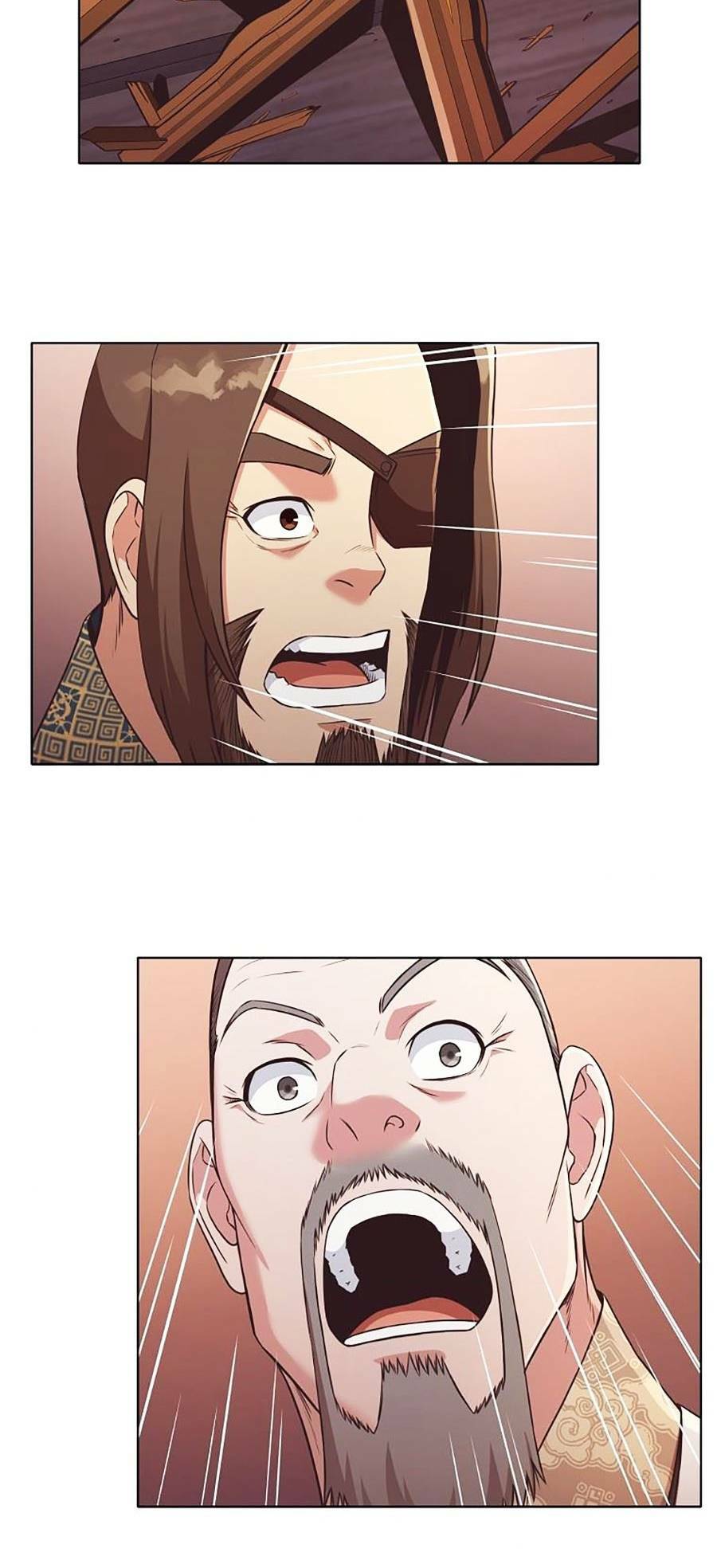 Thiên Võ Chiến Thần: Chapter 55