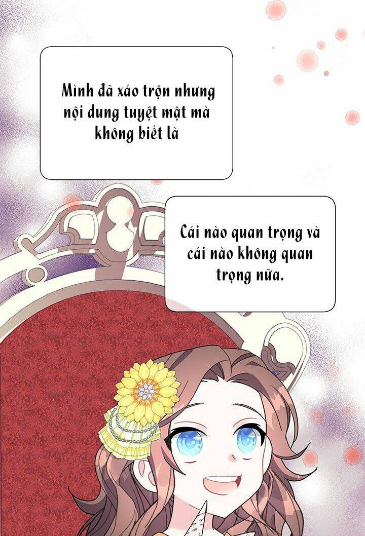 Công Chúa Của Loài Chim: Chapter 16