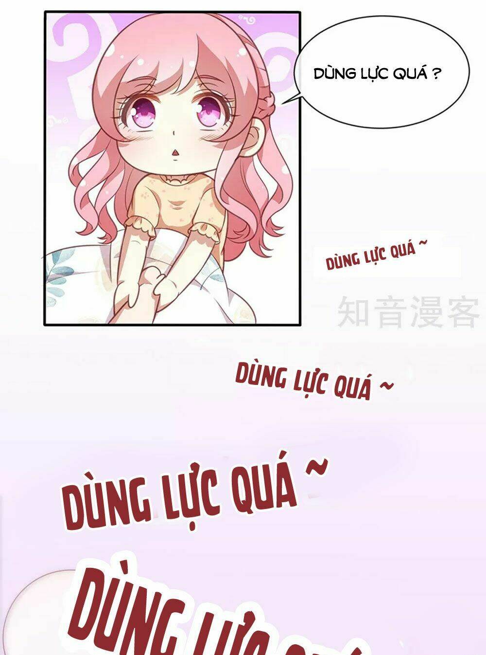 Cả Thế Giới Đều Không Bằng Người: Chapter 82