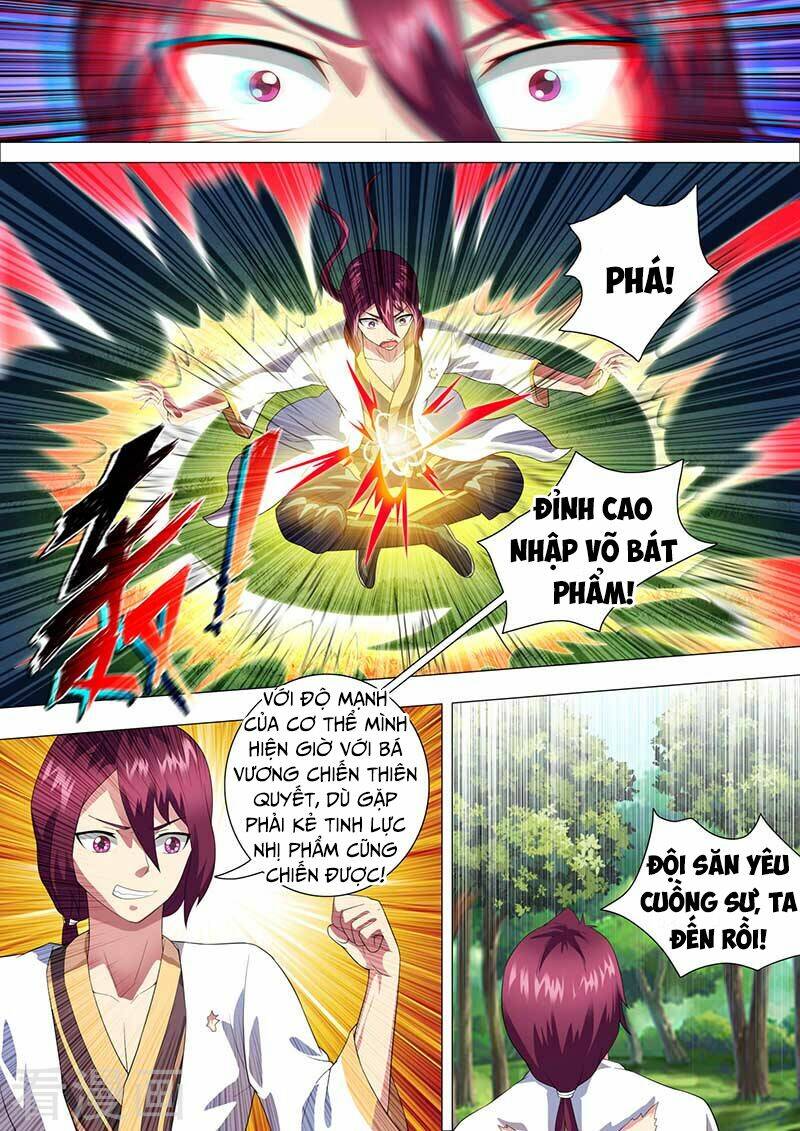 Ta Là Bá Vương: Chapter 37