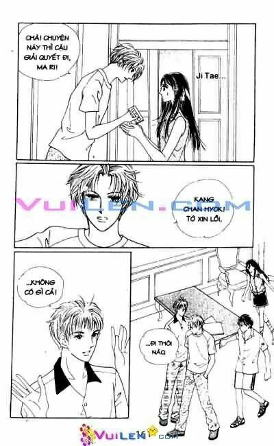 Cô Gái Yêu Kiều: Chapter 7