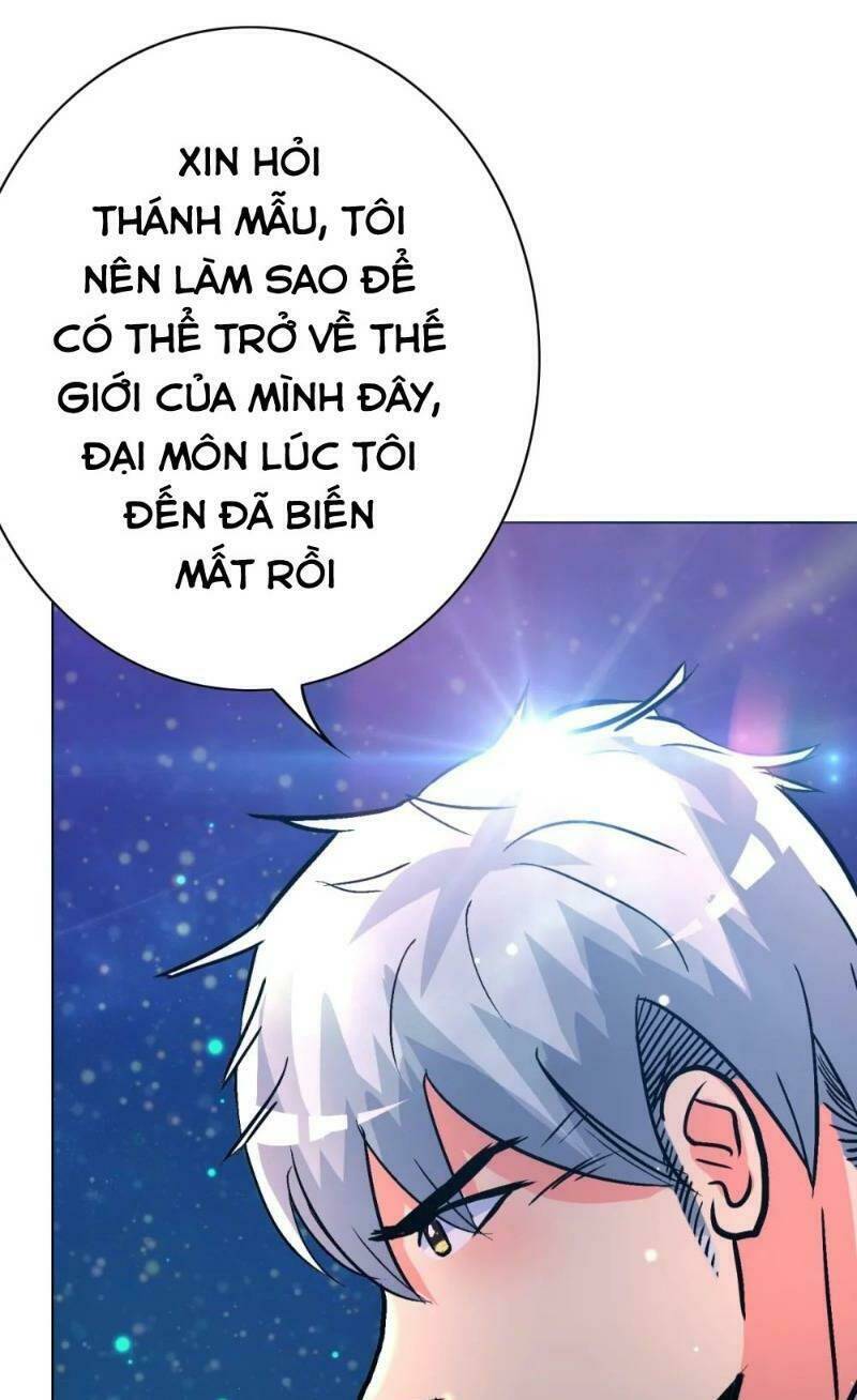 Hệ Thống Tiên Tôn Tại Đô Thị: Chapter 106