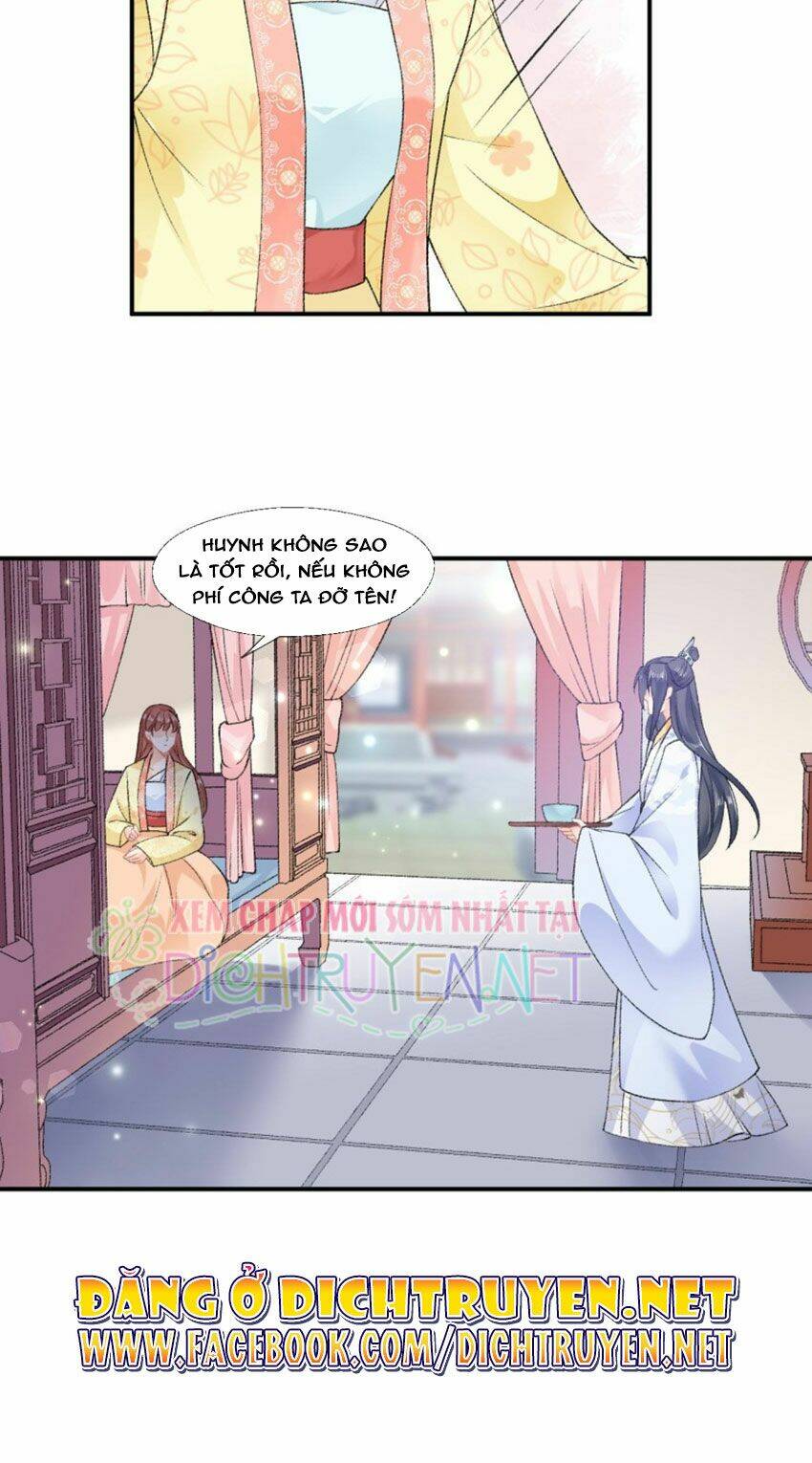 Tang Lạc Túy Tại Nam Phong Lý: Chapter 46