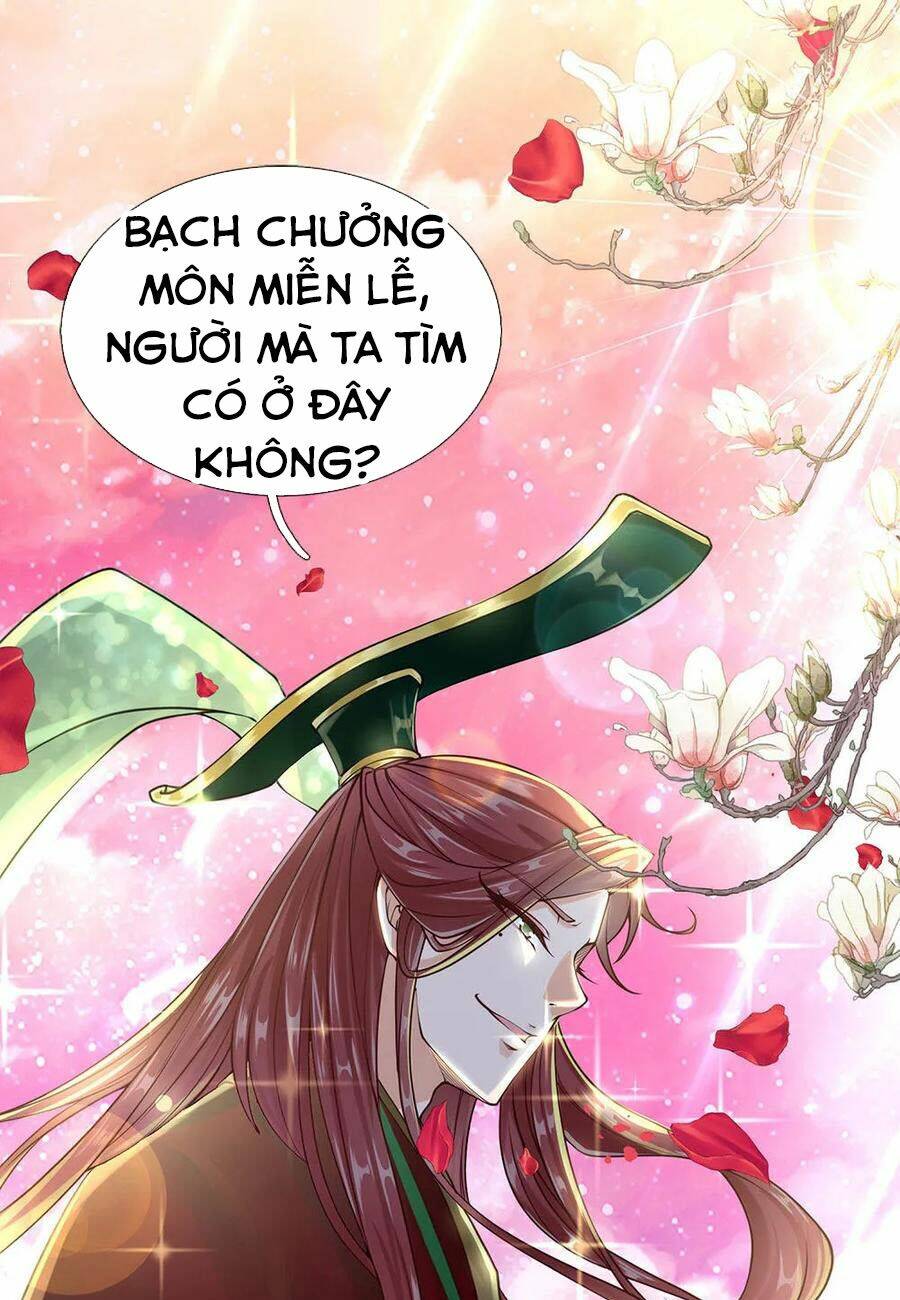 Thân Thể Của Ta Là Kiếm Chủng: Chapter 95
