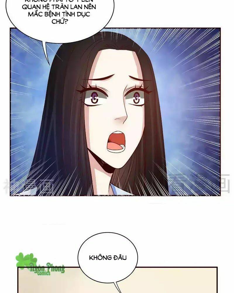 101 Phương Pháp Của Tổng Tài: Chapter 47