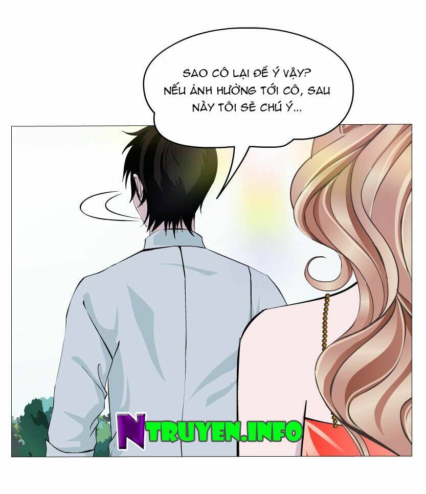 Cạm Bẫy Của Nữ Thần: Chapter 75