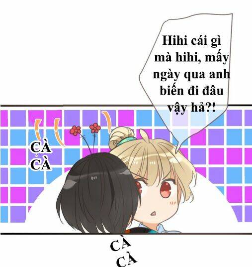 Bạn Trai Tôi Là Cẩm Y Vệ 2: Chapter 93