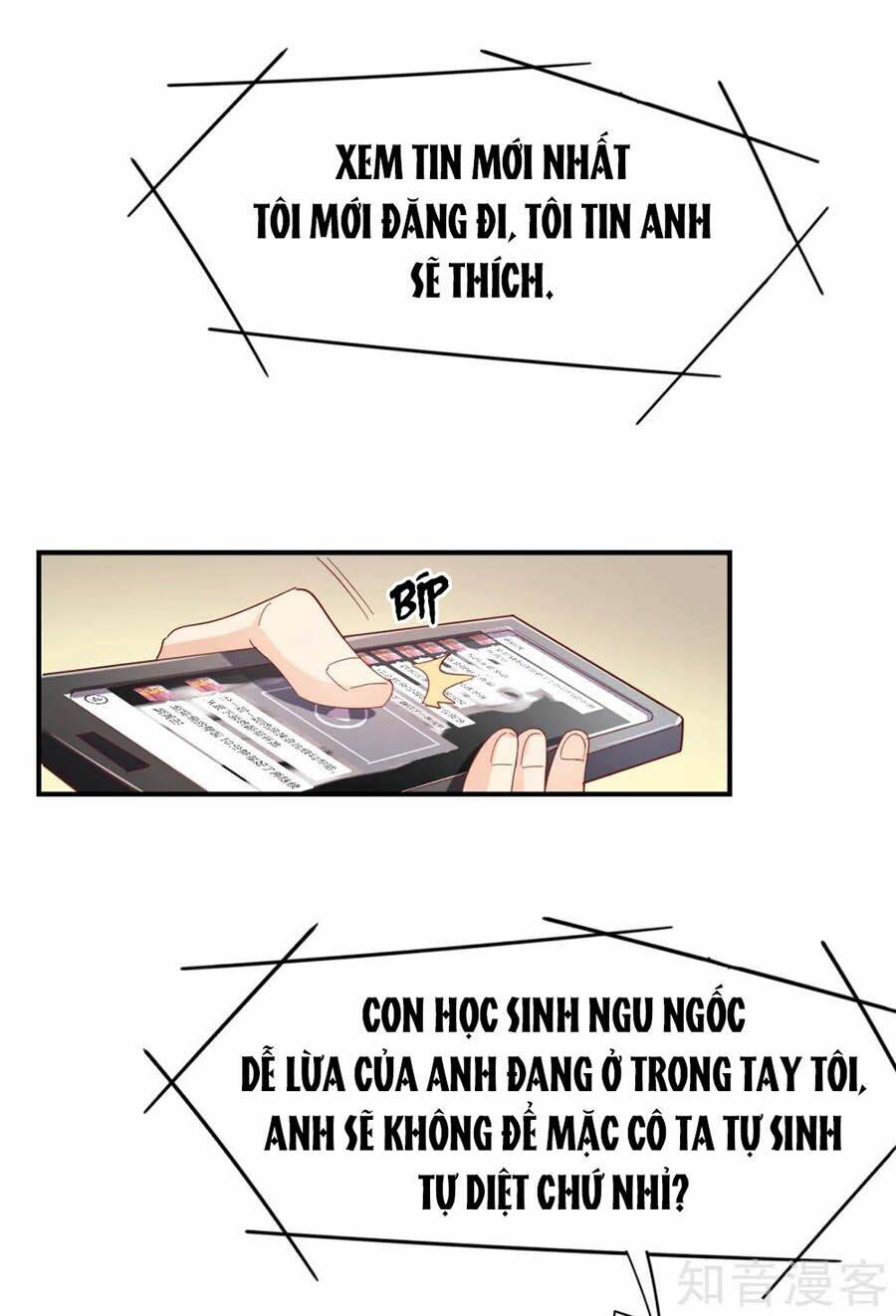 Sau Này Vẫn Cứ Thích Anh: Chapter 85