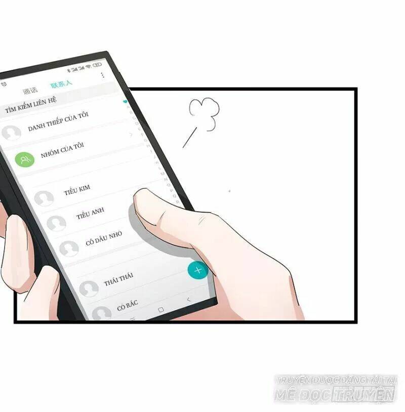 Chào Buổi Sáng, Ức Vạn Manh Thê: Chapter 24