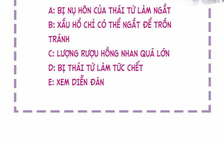 Hoa Nhan Sách: Chapter 11.2