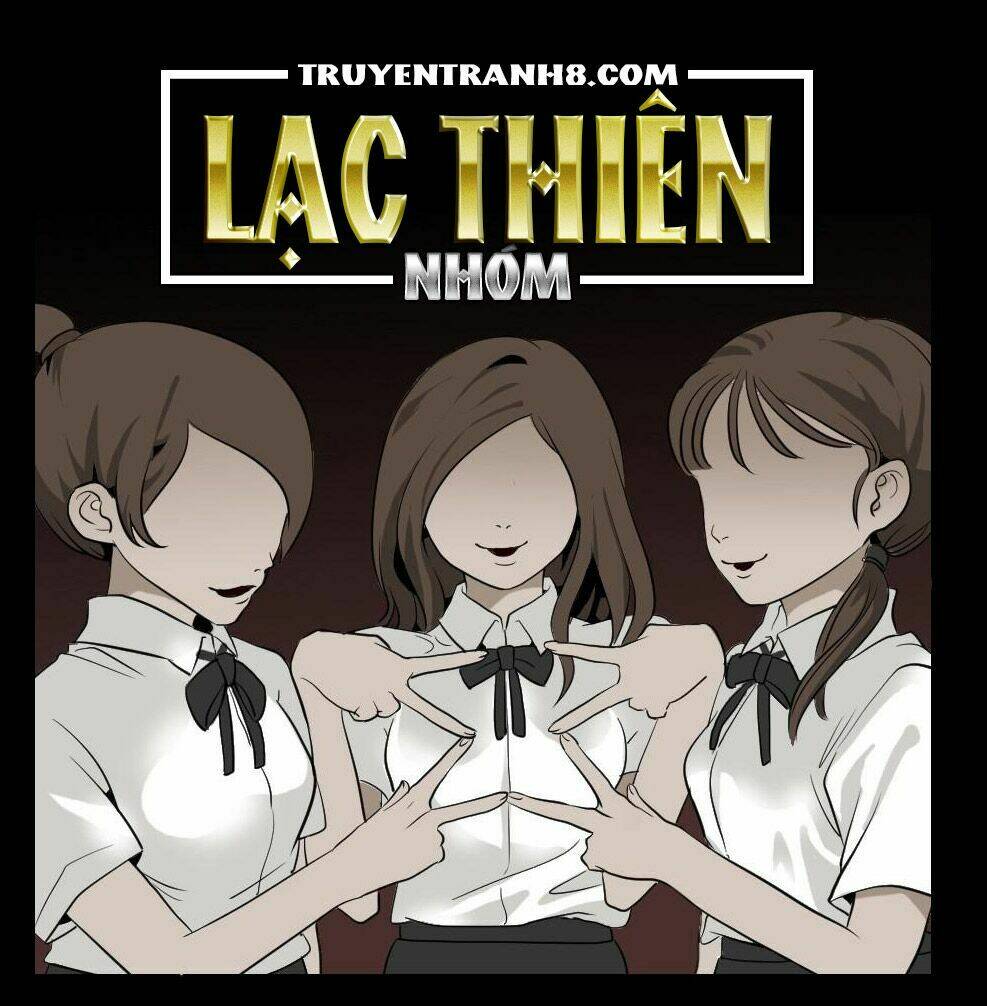 Nhân Quả Tuần Hoàn: Chapter 13.1