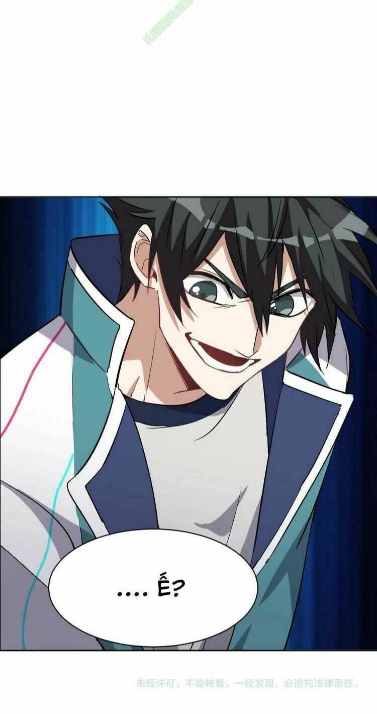 Thần Lai Yêu Vãng: Chapter 20