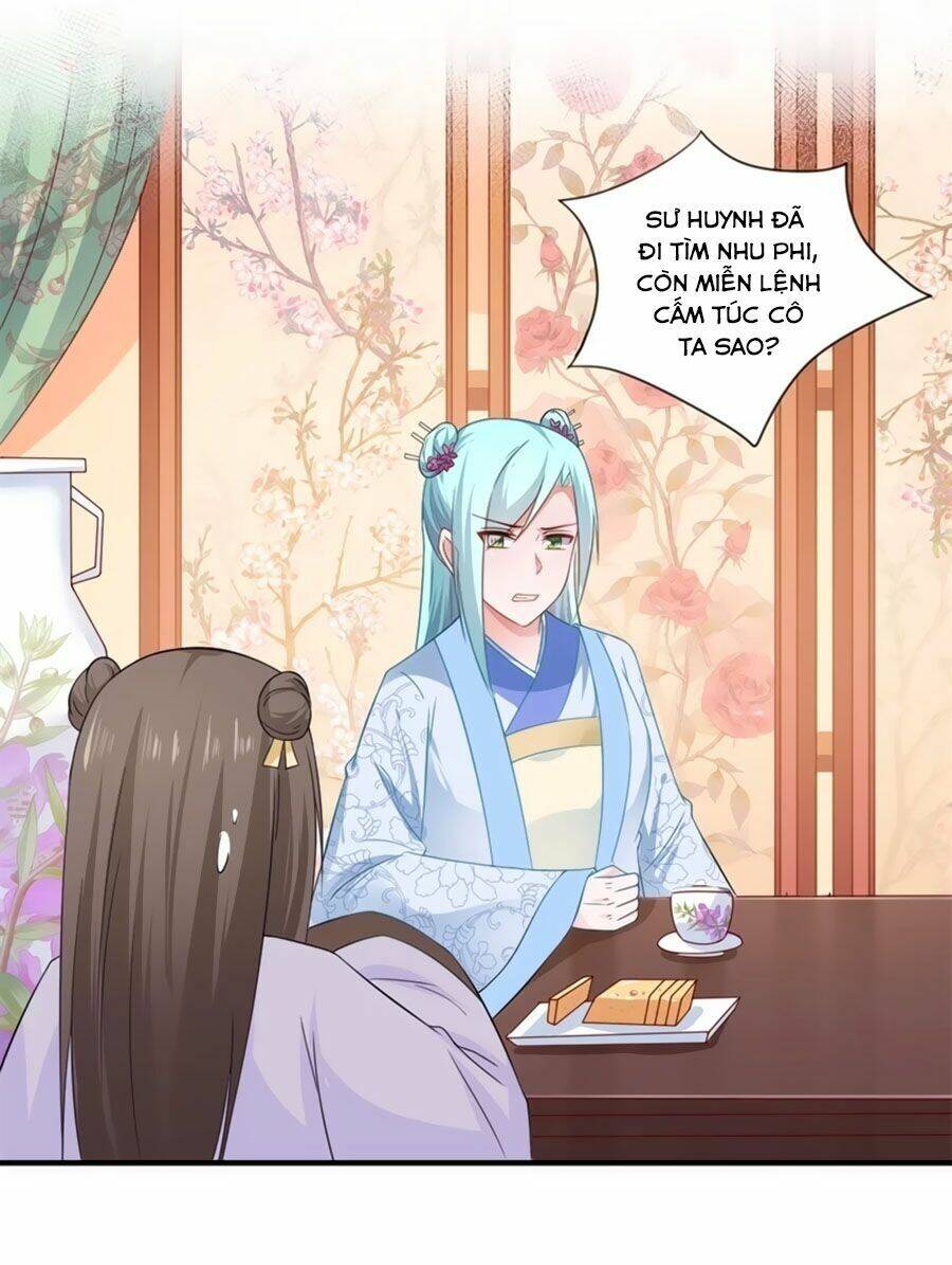 Khuynh Thế Y Phi Muốn Bỏ Chồng: Chapter 104