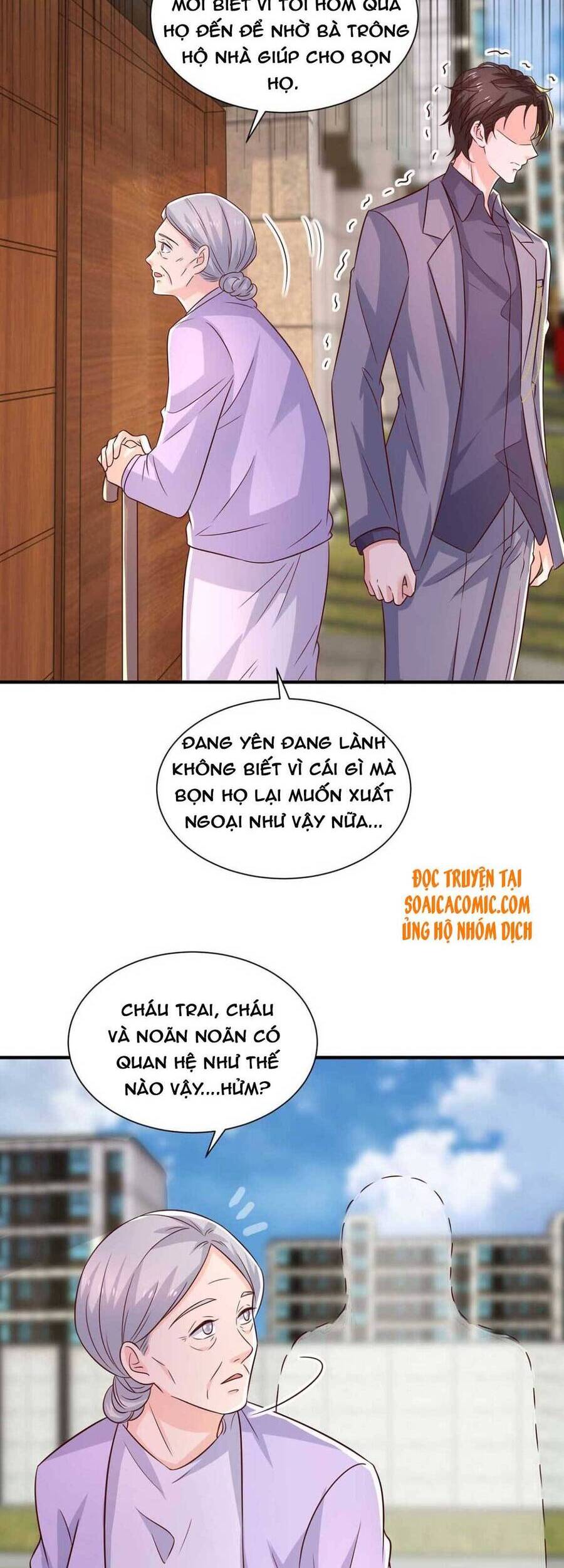 Trọng Sinh Chi Ngược Tra Nữ Vương: Chapter 68