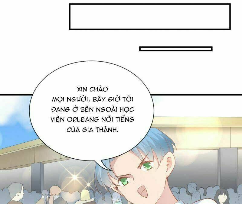 Chiến Lược Lãng Mạn Của Thịnh Thiếu: Chapter 74