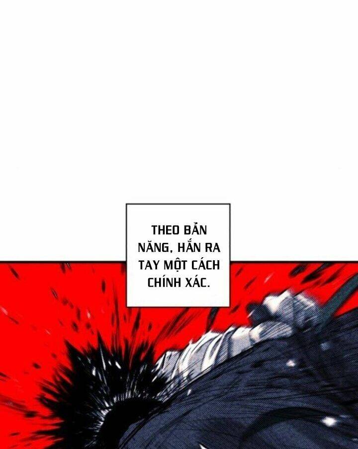 Quảng Trường Máu: Chapter 53