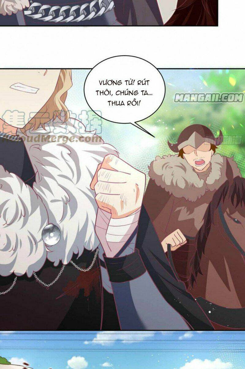 Công Chúa Phản Diện Trong Truyền Thuyết: Chapter 86