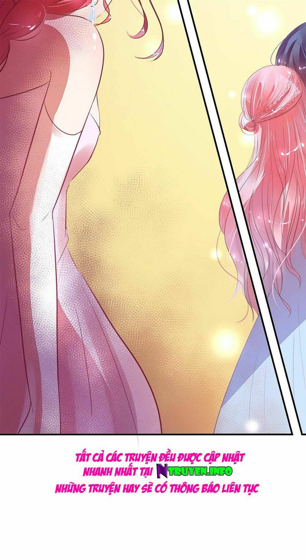 Manh Thê Khó Dỗ: Chapter 8