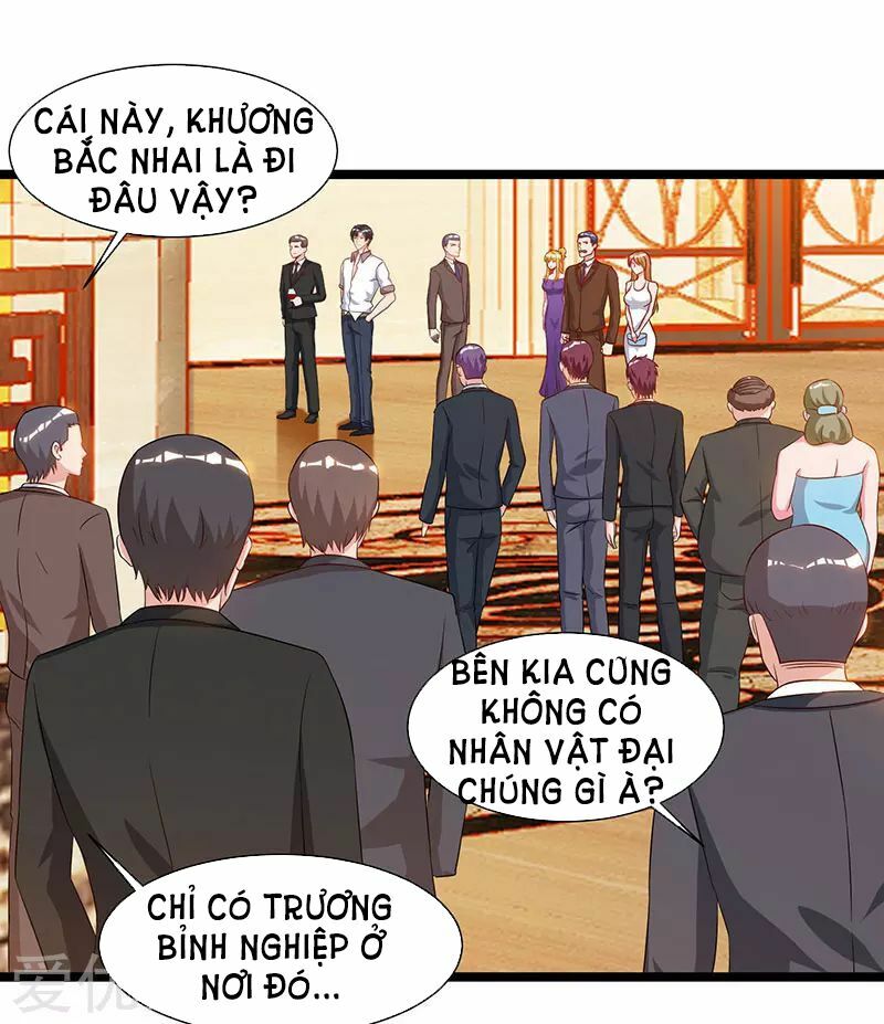 Trọng Sinh Khí Thiếu Quy Lai: Chapter 55