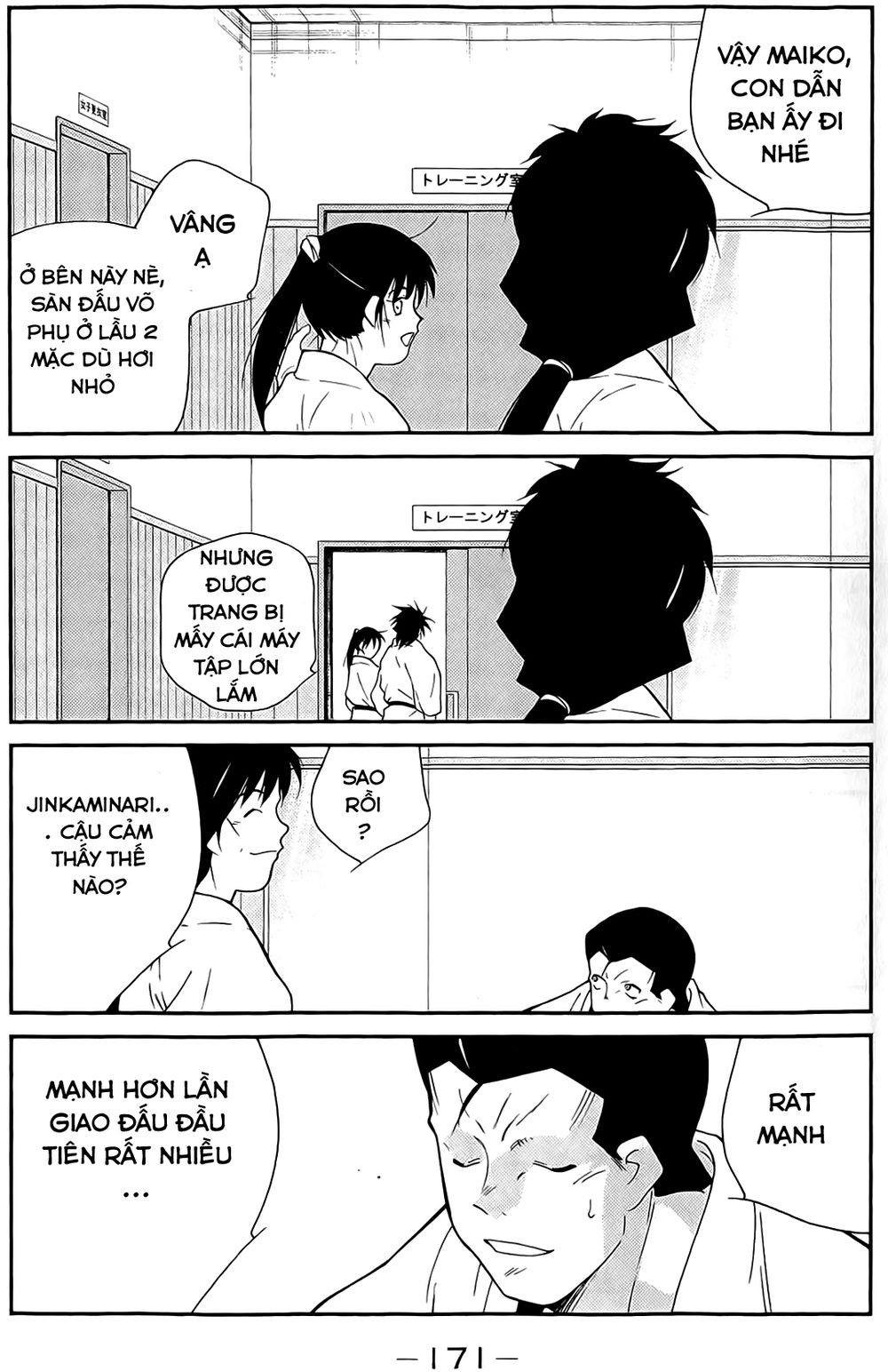 Truyền Nhân Atula 3: Chapter 36