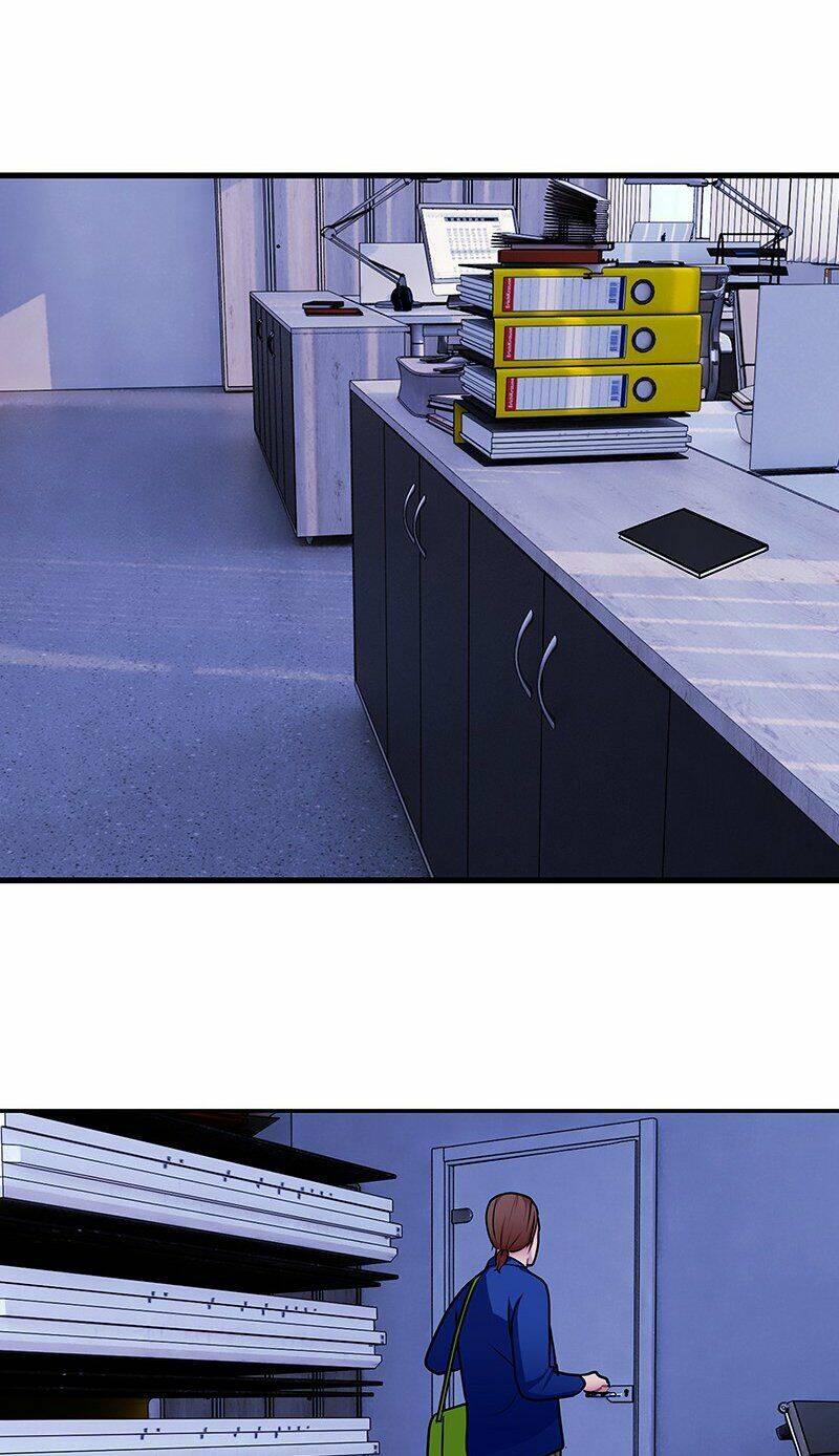 Nửa Đêm Ở Poppy Land: Chapter 42