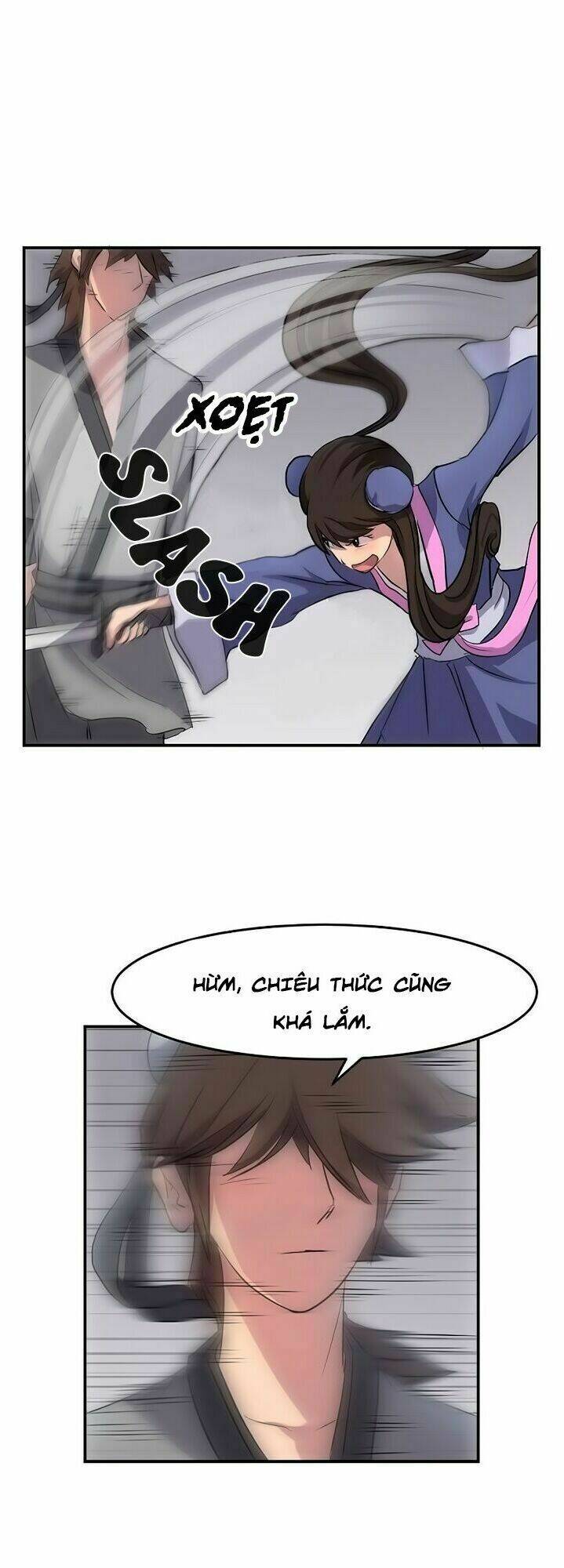 Trọng Sinh, Bất Khả Chiến Bại: Chapter 11