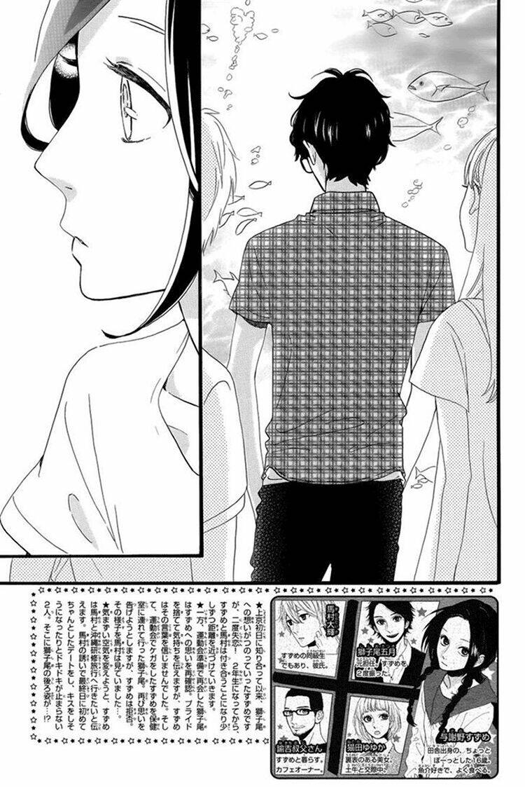 Sao Mai Của Em: Chapter 75