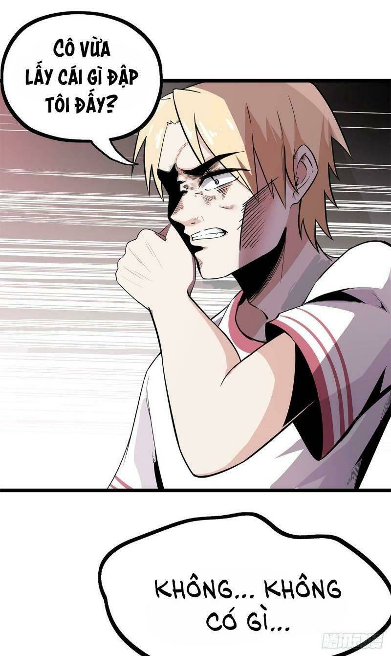 Trùng Lãnh Quái Đàm: Chapter 16