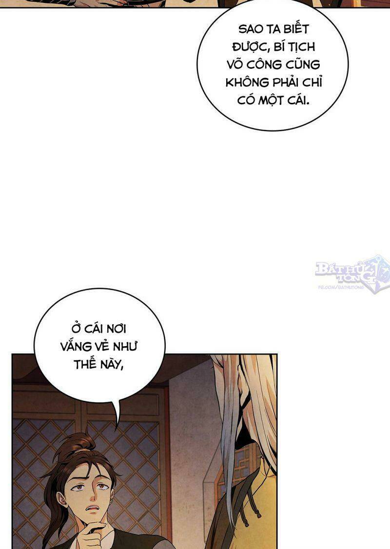 Đại Sư Huynh: Chapter 7.1