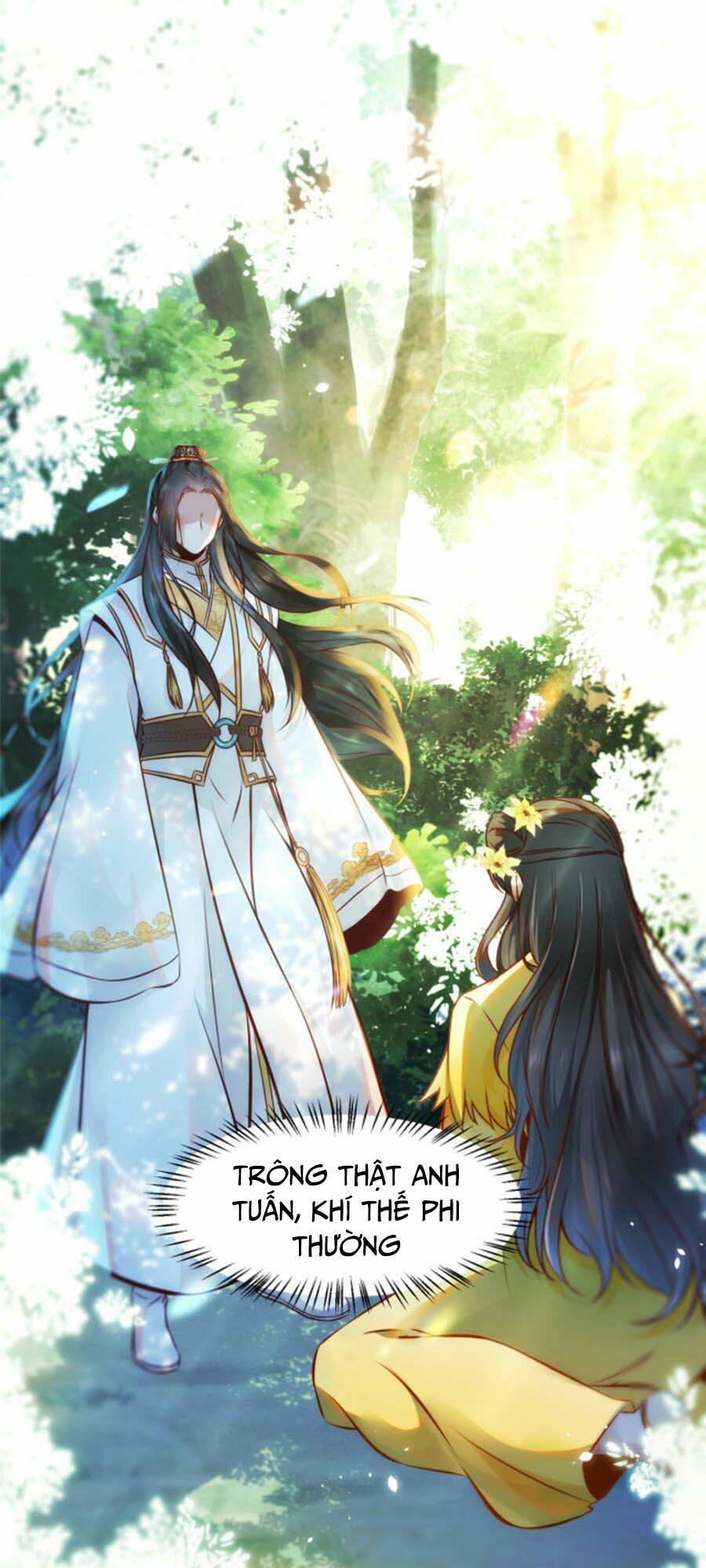 Nghịch Thiên Thần Phi Chí Thượng: Chapter 27