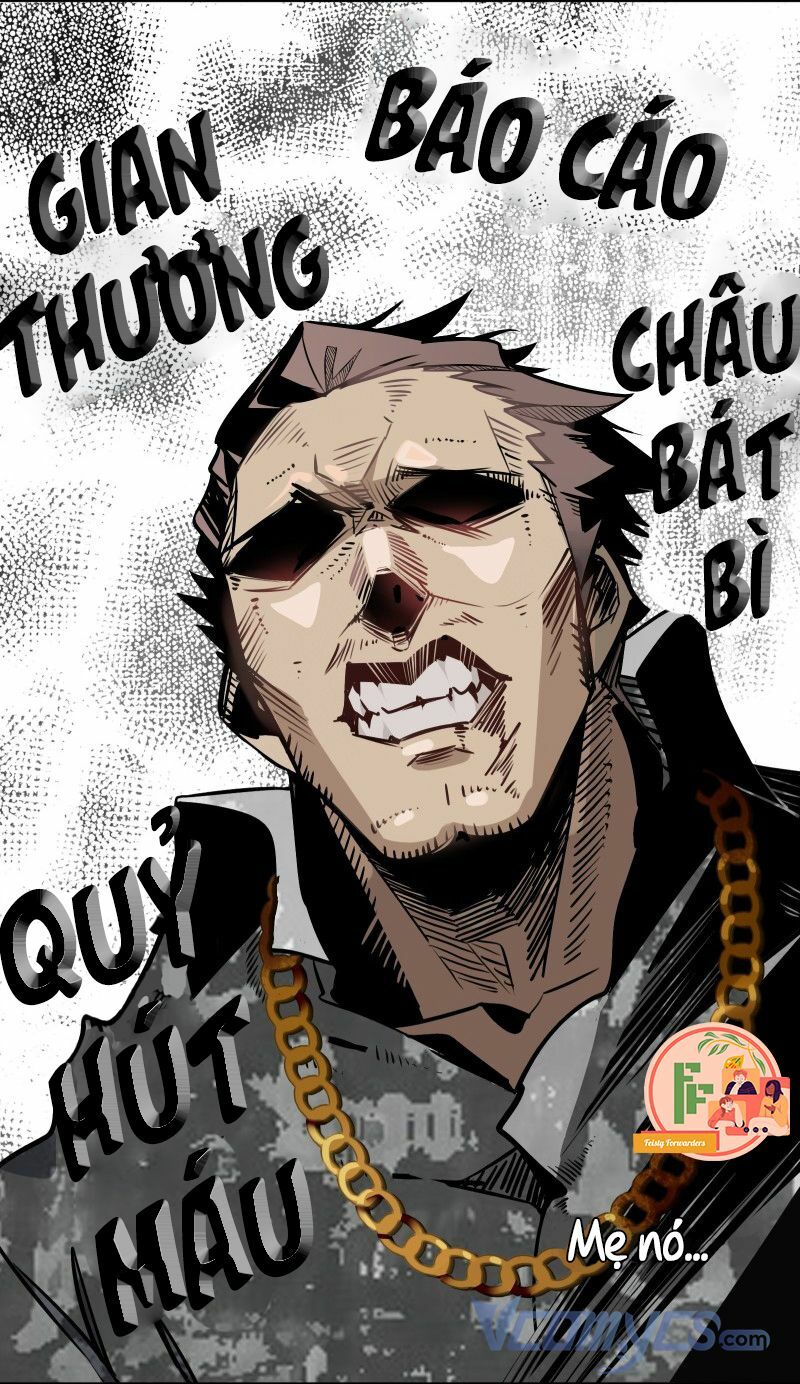 Nữ Phụ Như Tôi Cũng Có Ngày Ra Mắt: Chapter 15