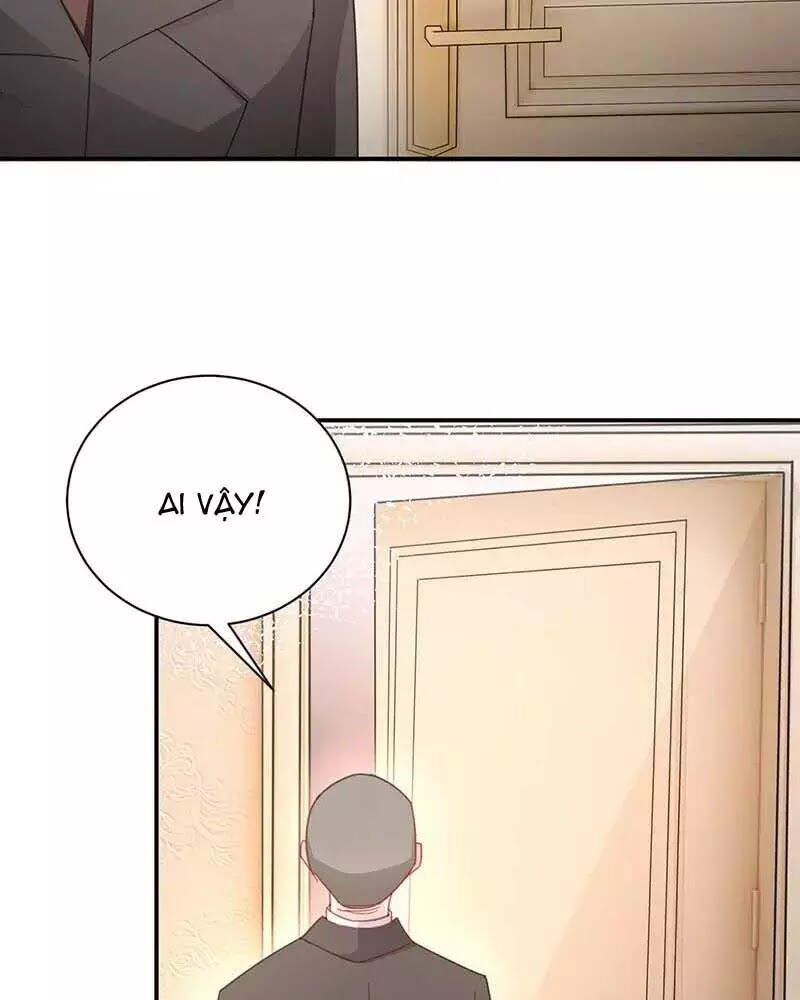 Thịnh Thế Điềm Sủng: Tiểu Manh Thê Của Dịch Thiếu: Chapter 116