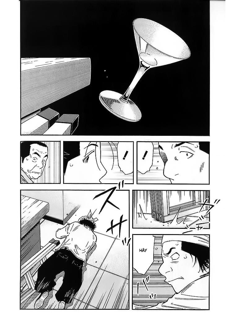 Bartender - Người Pha Chế Rượu: Chapter 139