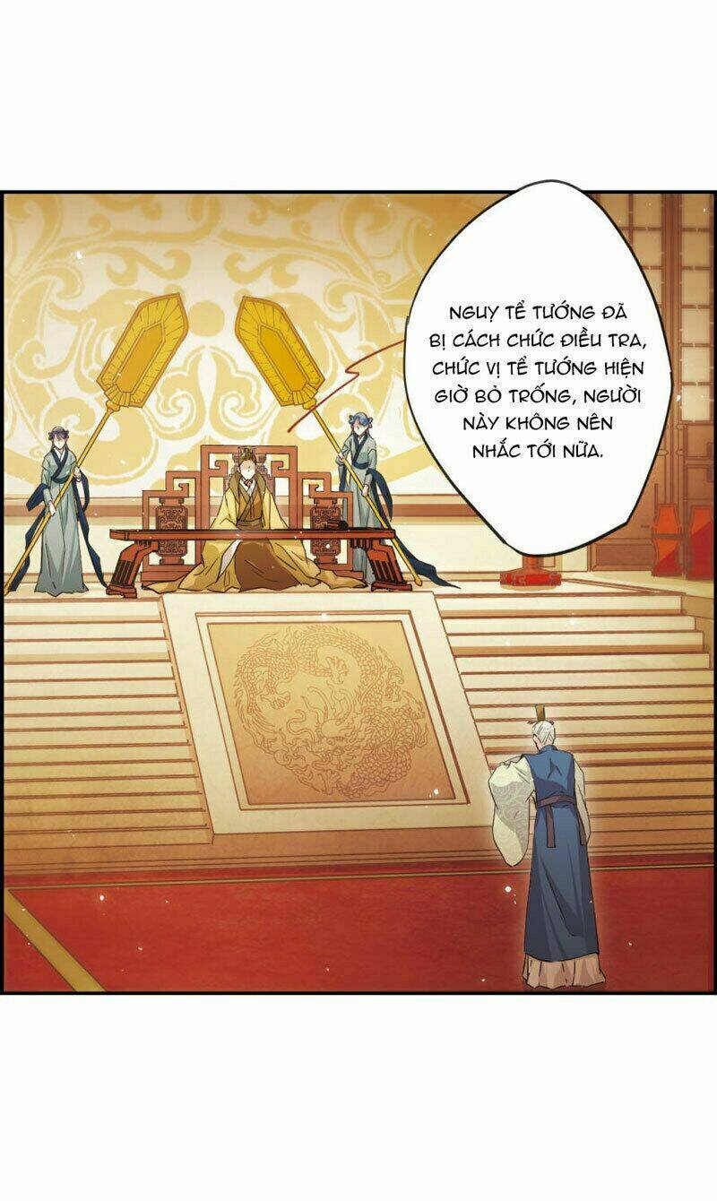 Thượng Quốc Phú Chi Thiên Đống Tuyết: Chapter 28