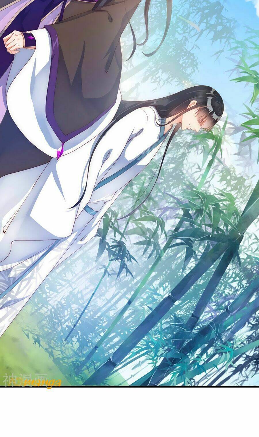 Điềm Mỹ Chi Huyết: Chapter 2