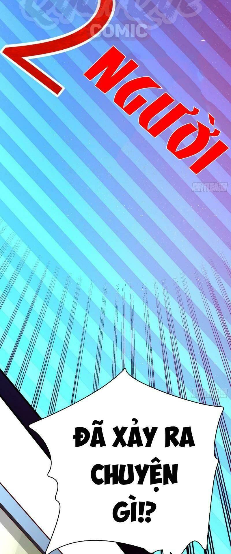 Shipper Thần Cấp: Chapter 15
