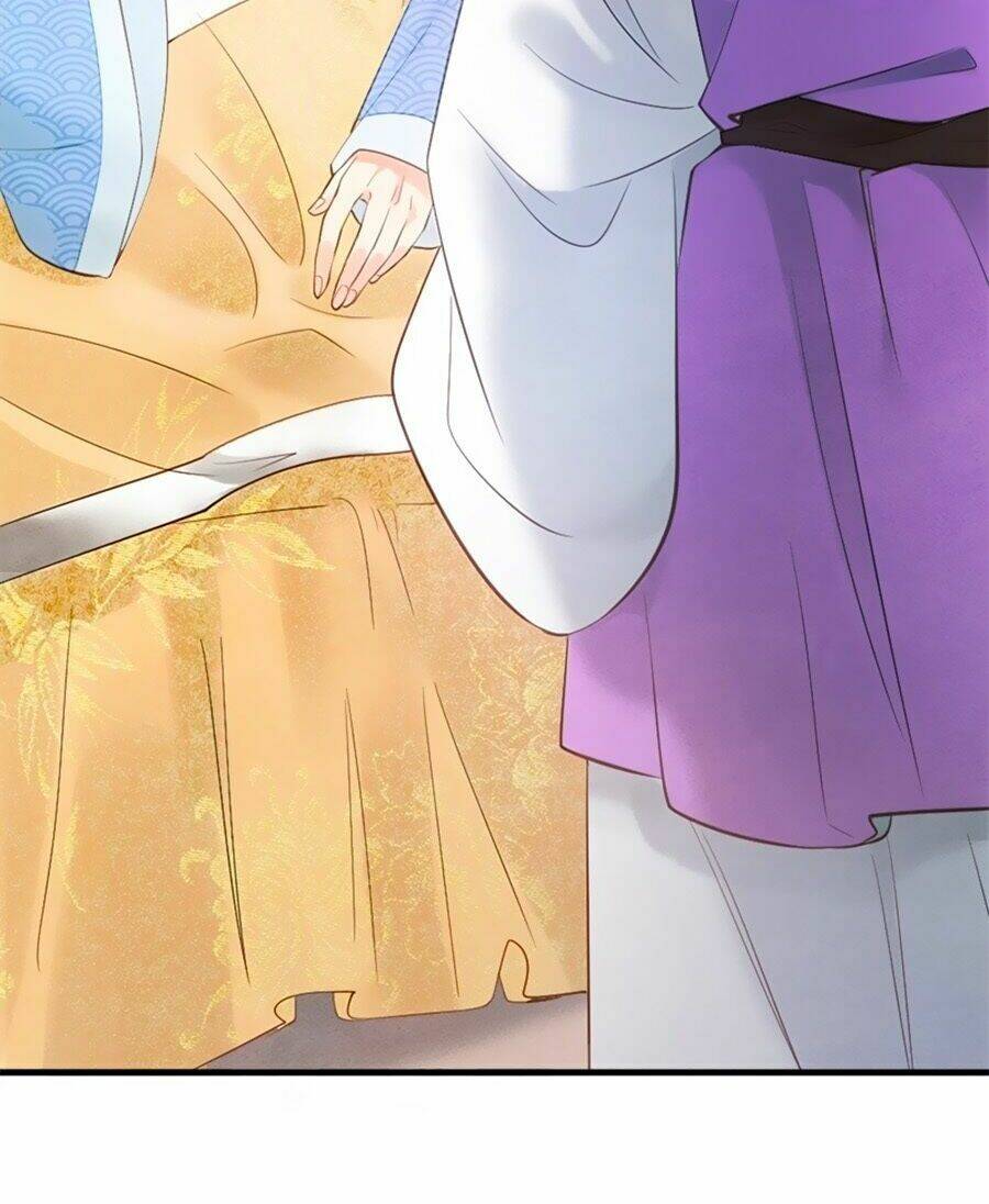 Vương Phi Muốn Trèo Tường: Chapter 2