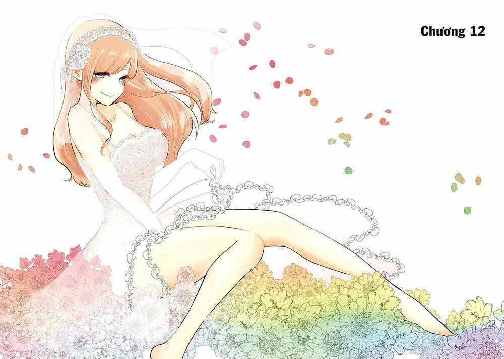 Yome No Manimani: Chapter 12