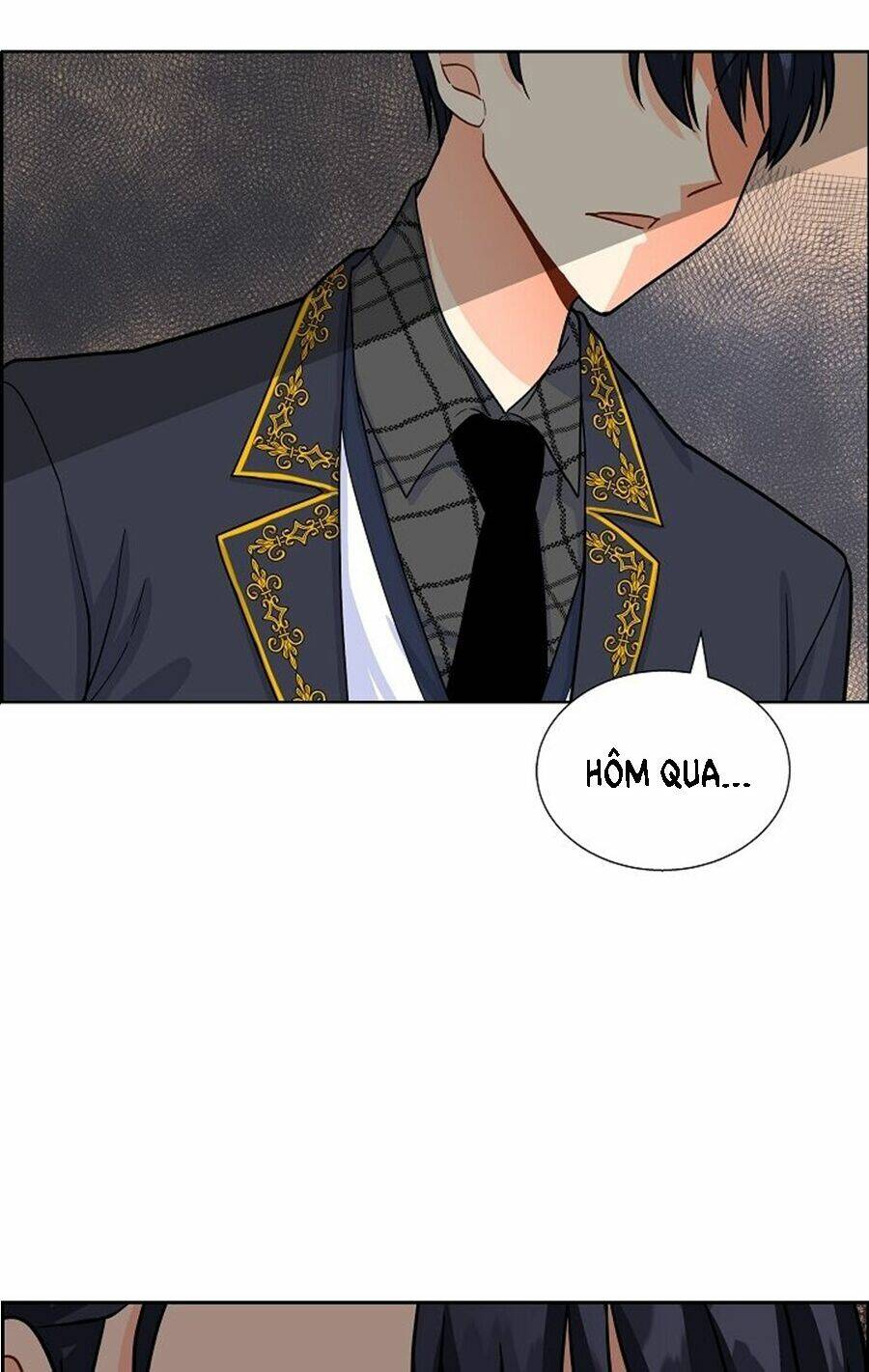 Kẻ Huỷ Diệt Rơi Vào Lưới Tình Của Tôi: Chapter 3